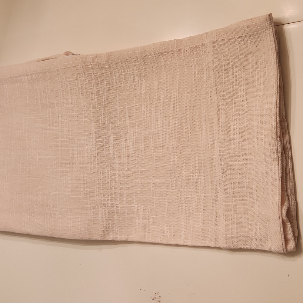 drapes